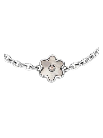 PURELEI Armband Flourish in Silber