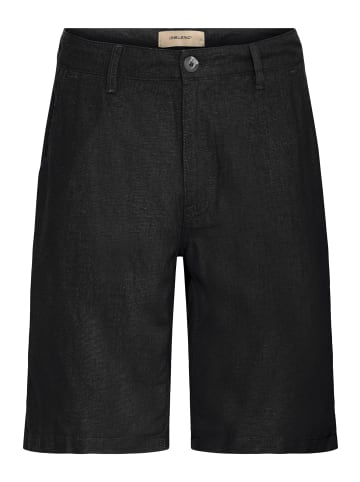BLEND Shorts in Schwarz