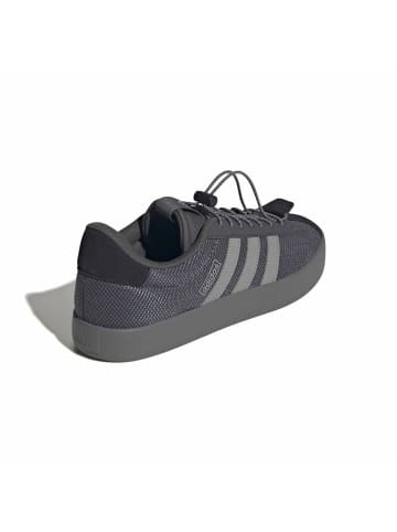 adidas Sneaker Vl Court 3.0 in grey six/ch solid grey/grey four - 300