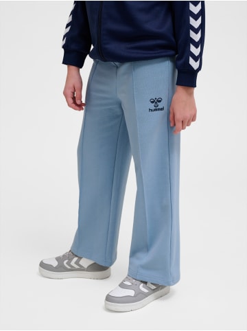 Hummel Hose Hmlhixi Mädchen in FADED DENIM