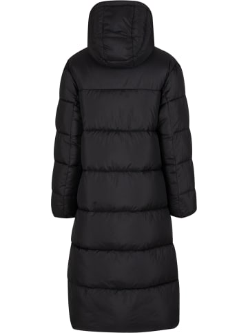 Urban Classics Urban Classics Winterjacken in black
