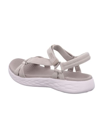 Skechers Outdoorsandalen ON-THE-GO 600 - BRILLIANCY in natural