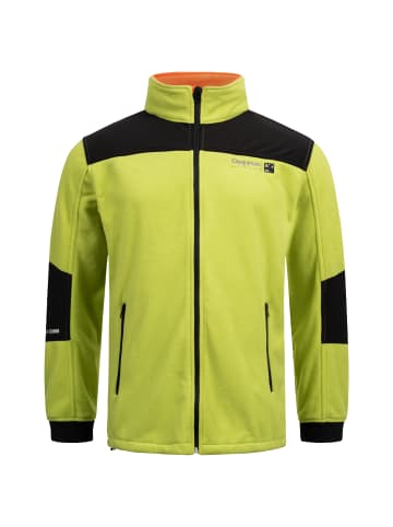 DEPROC Active Outdoorjacke CANADA  in Grün