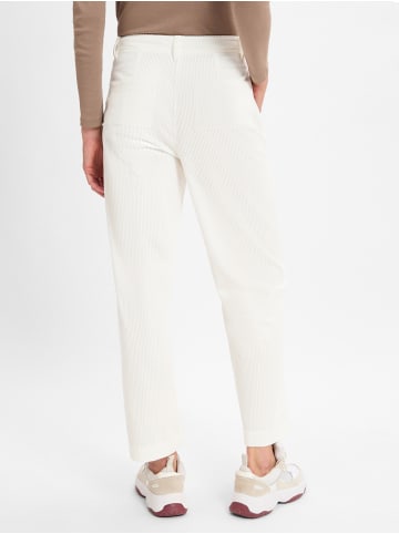 Marc O'Polo Hose in ecru