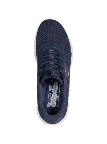 Skechers Sneaker SKECH-LITE PRO 2.0 in Marine