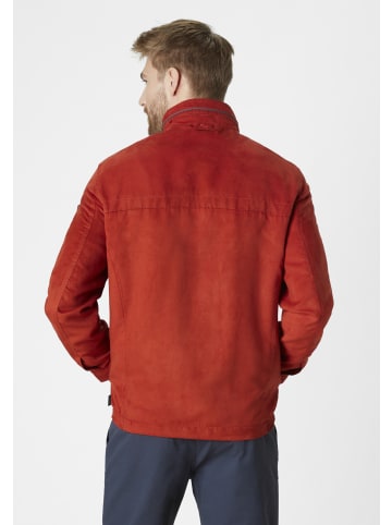 redpoint Blouson TONY in Sienna red