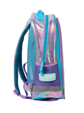 Kids Licensing WOW Generation Rucksack mit DJ Alana 6 Jahre