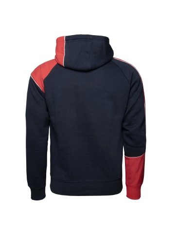 Champion Kapuzenpullover Hooded in blau