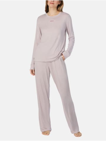 DKNY Next Gen classics Nachtwäsche in hellpink