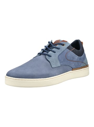 Bullboxer Sneaker in Navy