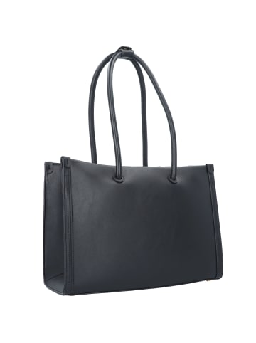 Liu Jo Tanisha Schultertasche 37 cm in nero