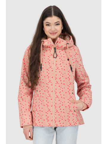 alife and kickin Übergangsjacke LilouAK B in cameo rose