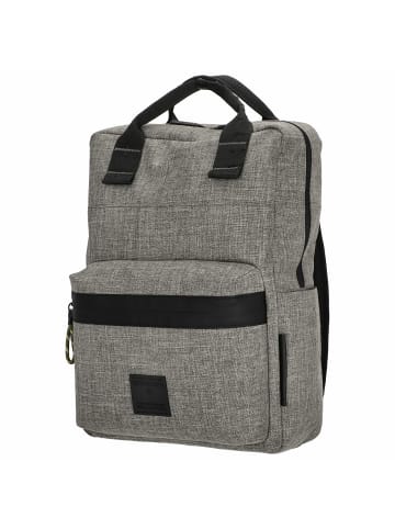 Strellson Northwood 2.0 Josh - Rucksack S 15" 39 cm (khaki) in khaki