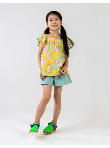 Oilily Bluse Boldy in Grün