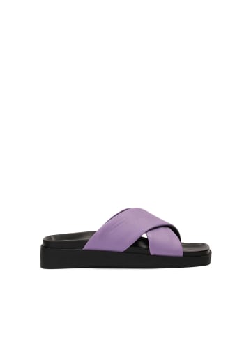 Kazar Studio Slipper in Violett