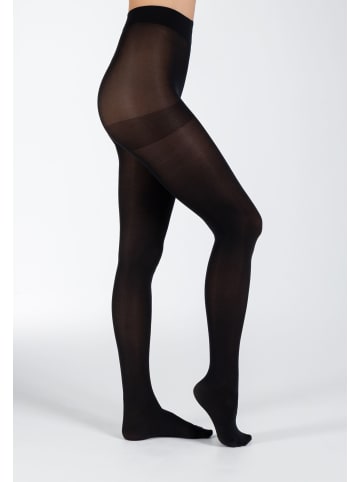 s.Oliver Strumpfhose everyday 2er Pack black
