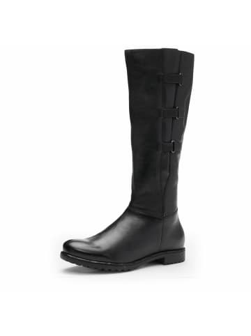 ara Stiefel für Damen in schwarz