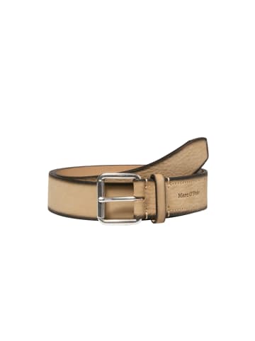Marc O'Polo Gürtel in pure stone