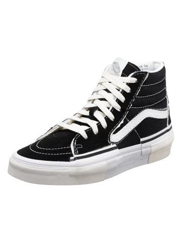 Vans Vans Turnschuhe in black/truewhite