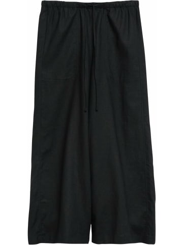 comma Hose & Shorts für Damen in schwarz