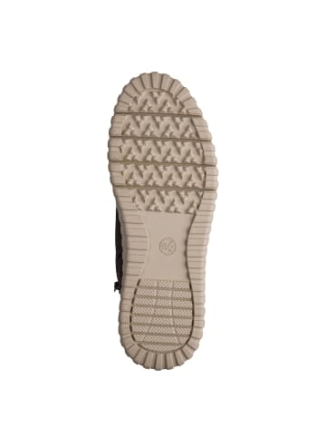 Jana Stiefelette Stiefelette in braun