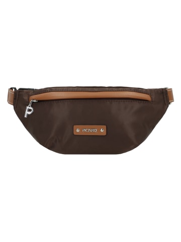 PICARD Sonja Gürteltasche 26 cm in cafe