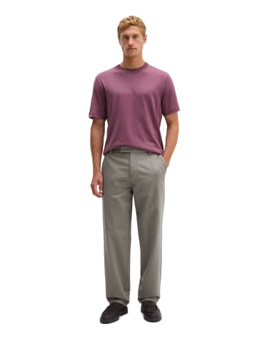 Marc O'Polo T-Shirt regular in Light Mauve