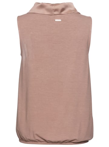 Laura Scott Blusentop in rosa