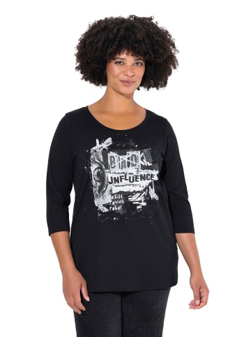 Angel of Style Shirt in schwarz
