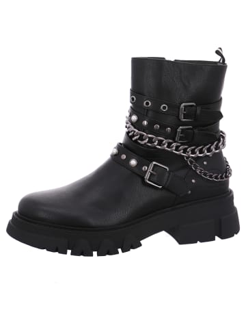 Dockers by Gerli Stiefelette  in Schwarz