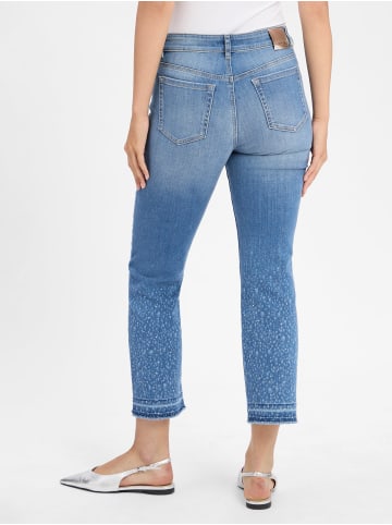 MARC CAIN COLLECTIONS Jeans in light stone