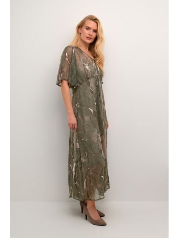 Cream Kleid CRChery Feminine in Overland Trek Forest