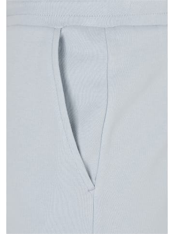 Urban Classics Urban Classics Herren 90‘s Cargo Sweatpants in summerblue