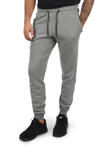 INDICODE Jogginghose IDNapanee 65201MM lange Sweatpants in Grau