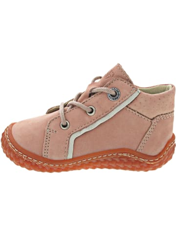 Ricosta Pio Lauflernschuh Rosa