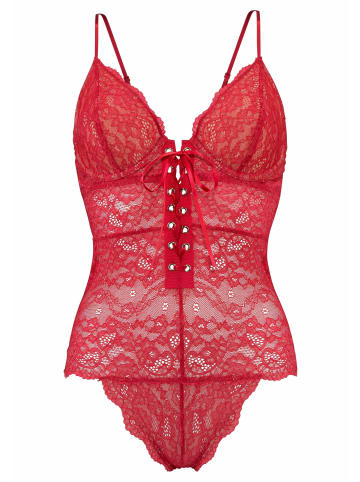 JETTE Body in rot