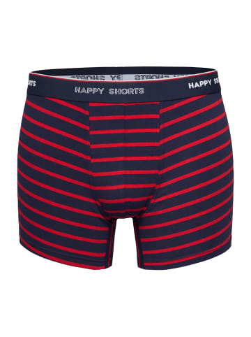 Happy Shorts Retro Pants Motive in Maritim 3