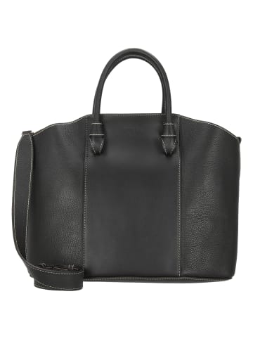 Furla Miastella - Shopper 34 cm L in schwarz