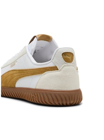 Puma Sneaker "Puma Club Kayzer OG" in Weiß