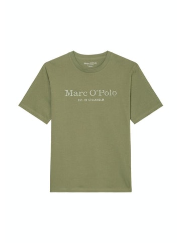 Marc O'Polo T-Shirt in olive