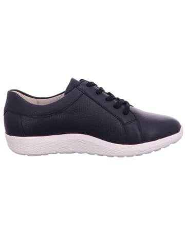 WALDLÄUFER Freizeit Schnürer für Damen in blau