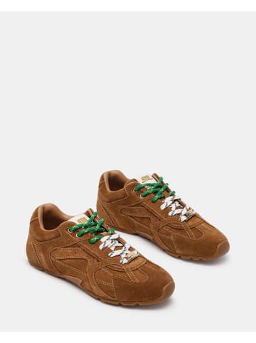 Steve Madden Sneaker in braun