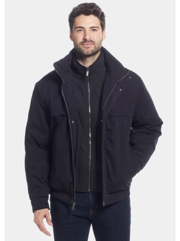 Weatherproof Since 1948 Jacke in schwarz