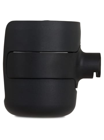 ABC-Design Universal Becherhalter - Black in schwarz