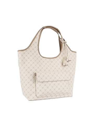 JOOP! Tote 'Flora 1.0 Vittoria in Whisper White 34,00 x 35,00 x 16,00 cm'