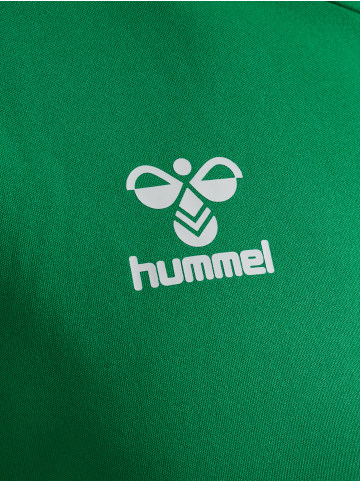 Hummel T-Shirt Hmlessential Herren in JELLY BEAN