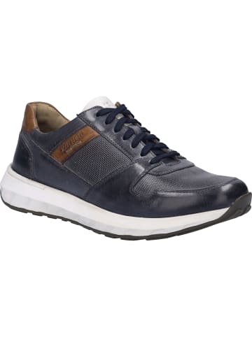 Josef Seibel Sneaker Cameron 10 in blau