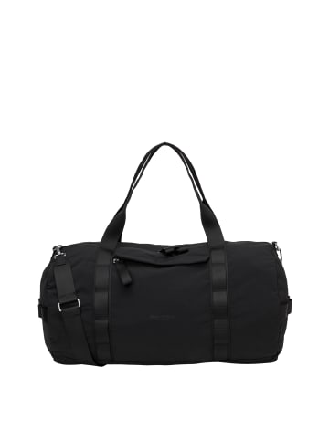 Marc O'Polo Weekender Model Lauri medium in Deep Mullberry