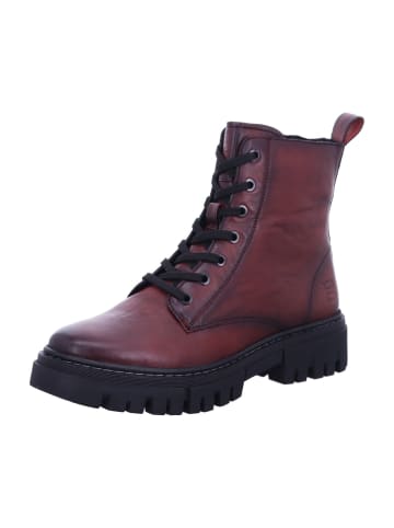 TT. BAGATT Stiefel für Damen in rot