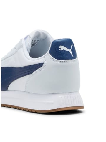 Puma Sneaker "R78 Lightwind" in Weiß
